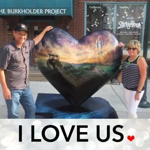 Meet your Posher, Christine